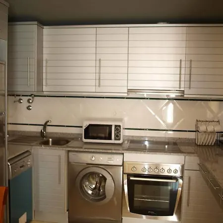 Penthouse Purisima Apartment Torrevieja