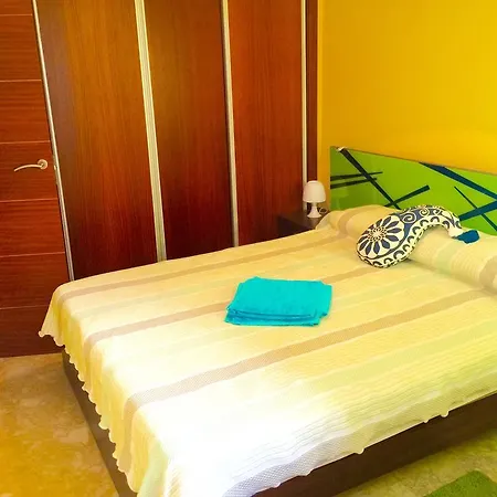 Penthouse Purisima * Torrevieja