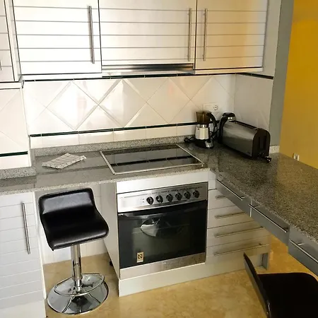 Penthouse Purisima *