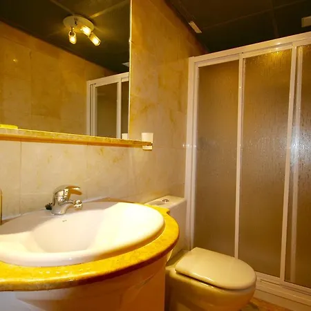 Apartment Penthouse Purisima