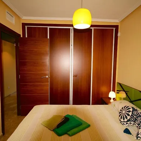 Penthouse Purisima *