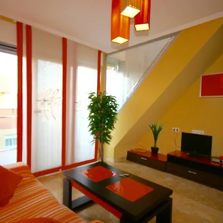 Apartment Penthouse Purisima