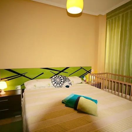 Penthouse Purisima Apartment Torrevieja