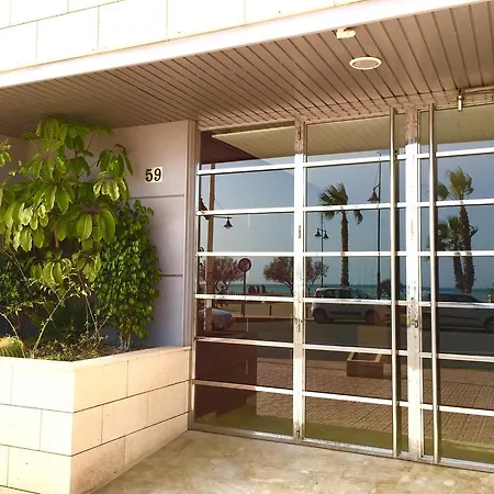 Penthouse Purisima Apartment Torrevieja