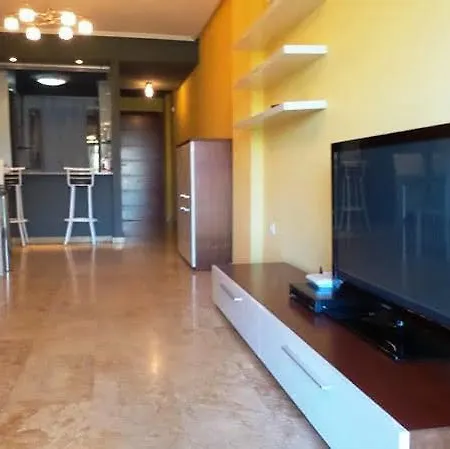 Penthouse Purisima Apartment Torrevieja