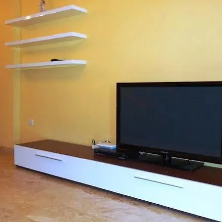 Penthouse Purisima