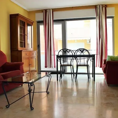 Penthouse Purisima * Torrevieja