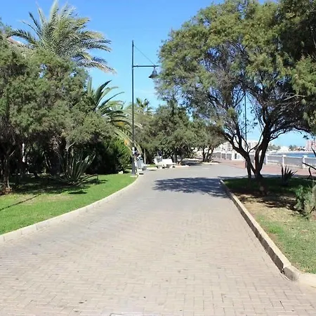 Apartment Penthouse Purisima *