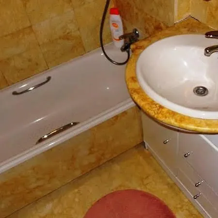 Penthouse Purisima * Torrevieja