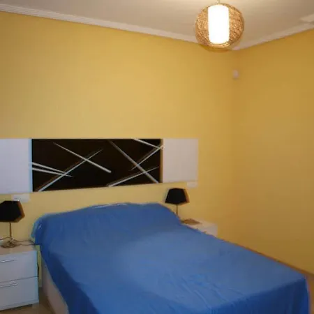 Apartment Penthouse Purisima Torrevieja