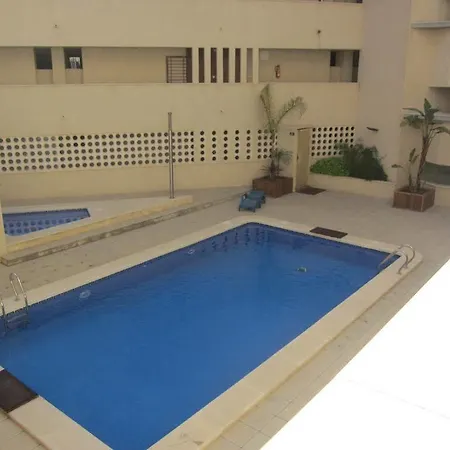 Penthouse Purisima Torrevieja