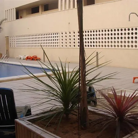 Penthouse Purisima Apartment *