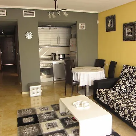 Penthouse Purisima Torrevieja