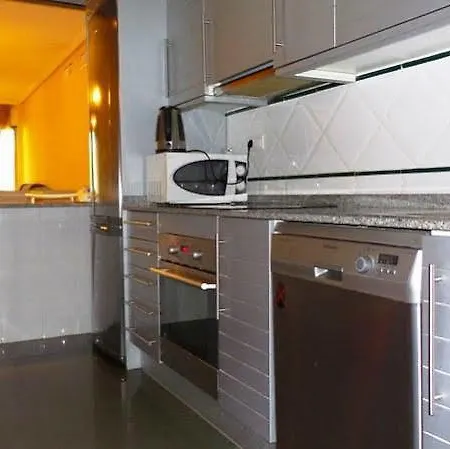 Penthouse Purisima *