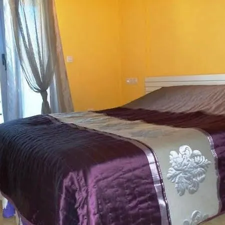 Apartment Penthouse Purisima *