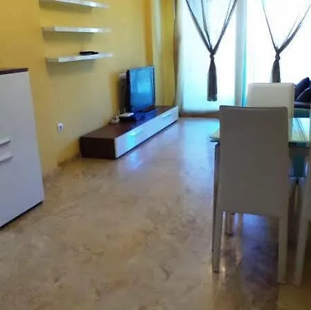 Apartment Penthouse Purisima Torrevieja