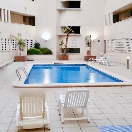 Penthouse Purisima Torrevieja