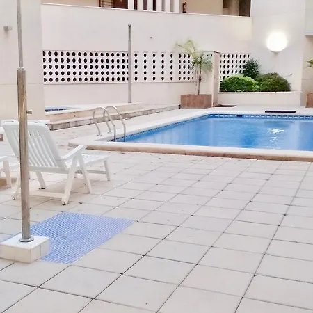 Penthouse Purisima Torrevieja