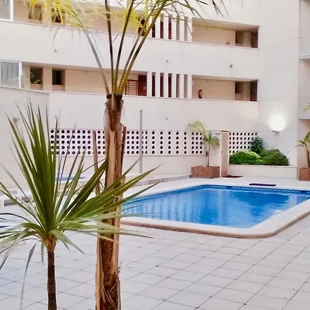 Apartment Penthouse Purisima Torrevieja